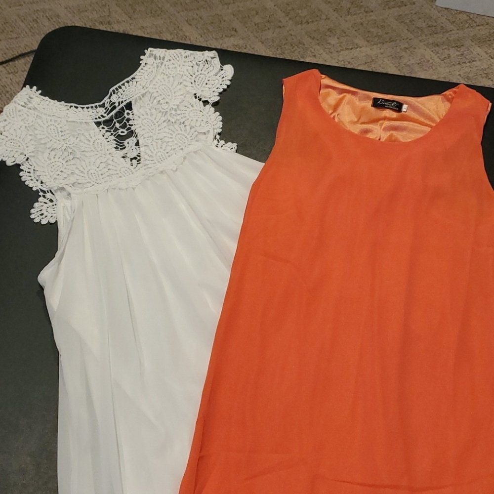 Dress bundle